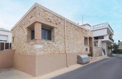 Mires House | Silva Luxury House in Mires (South Crete)