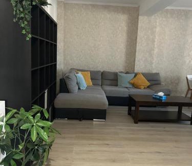 Chiajna Apartment | Silvana Apartament