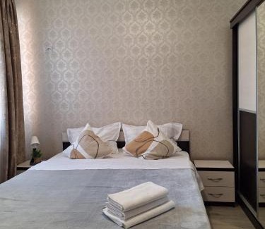 Chiajna Apartment | Silvana Apartament