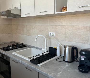 Chiajna Apartment | Silvana Apartament