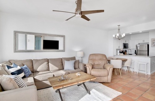 Orange Beach Condo | Silver Beach 803 | Orange Beach. AL | Pet Friendly, Beach Front