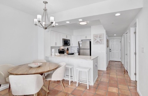 Orange Beach Condo | Silver Beach 803 | Orange Beach. AL | Pet Friendly, Beach Front