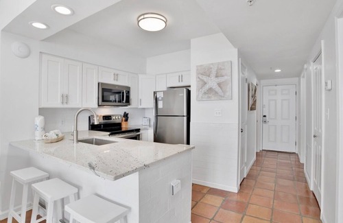 Orange Beach Condo | Silver Beach 803 | Orange Beach. AL | Pet Friendly, Beach Front