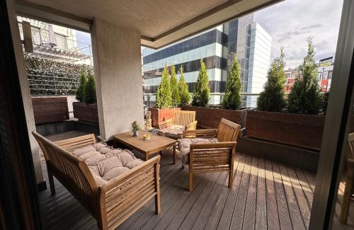 rayon Triaditsa Apartment | Silver city Paradise