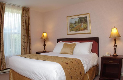 Baddeck Cabin | Silver Dart Lodge