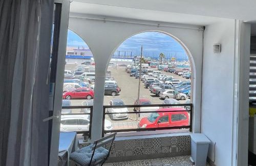 Corralejo Apartment | Silver Home