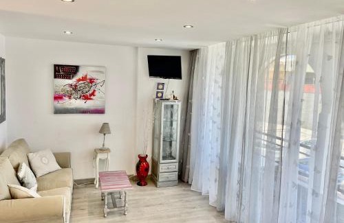 Corralejo Apartment | Silver Home