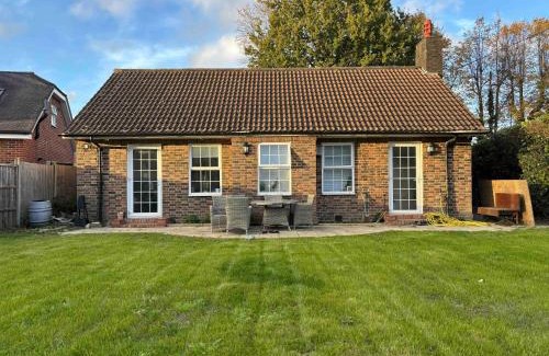 Horsham House | Silver Maple