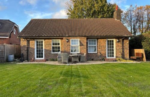 Horsham House | Silver Maple
