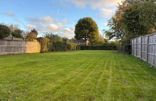 Horsham House | Silver Maple