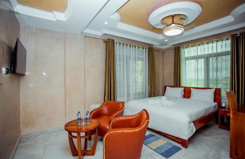 Dar es Salaam Bed & Breakfast | Silver Paradise Hotel
