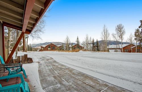 Wildernest Hotel | Silver Queen 7300