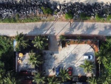 Malpe Villa | Silver Sands Beach Front Villa Malpe