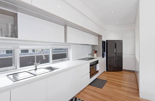 Avoca Beach Apartment | Silver Sands - Unparalleled Luxury