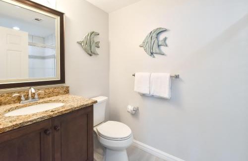 Fort Walton Beach - Destin Apartment | Silver Shells St Croix 503