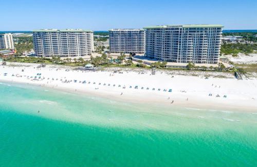Fort Walton Beach - Destin Apartment | Silver Shells St Croix 503