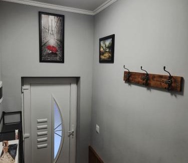 Mako Apartment | Silver Star Apartment