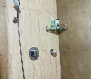 Mandla Apartment | Silvermist Retreat