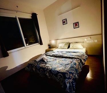 Mandla Apartment | Silvermist Retreat