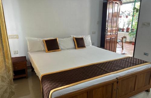 Thamaraparambu House | Silverweed homestay