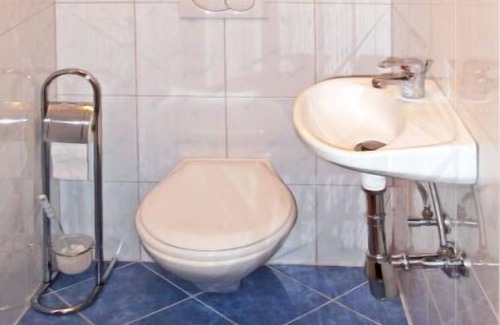 Brandberg Apartment | Silvia by Interhome