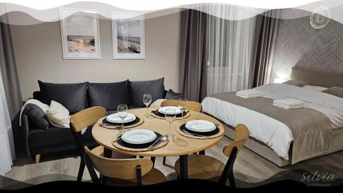 Stogi Apartment | silvia