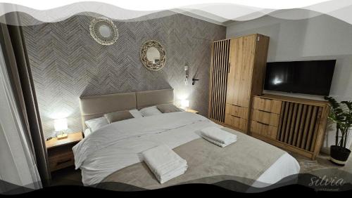 Stogi Apartment | silvia