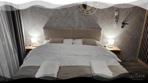 Stogi Apartment | silvia