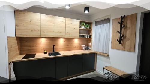 Stogi Apartment | silvia