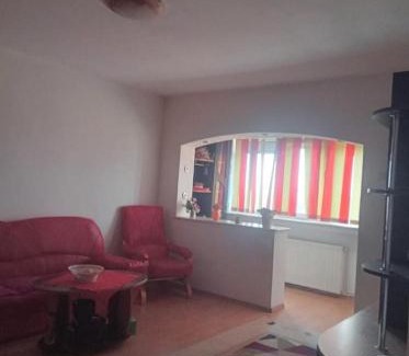 Alba Iulia Apartment | SilviaHouse