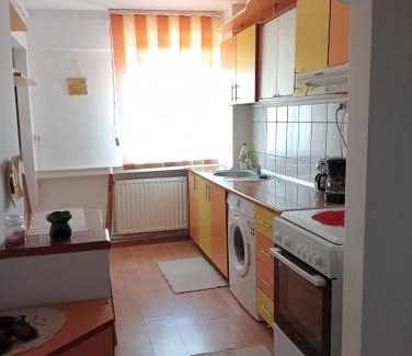 Alba Iulia Apartment | SilviaHouse