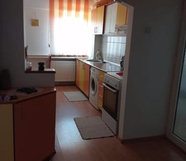 Alba Iulia Apartment | SilviaHouse