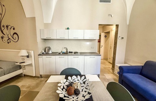 Gravina in Puglia Apartment | Silvium - Finya Apartments