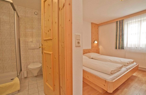 Galtur Apartment | Silvretta, No. 7 - Chasa per la punt, Galtür