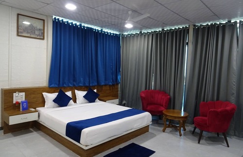 Una Resort | SIMBOR BEACH RESORT