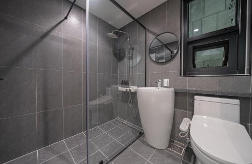 Gwanak-gu Hotel | Simdo Hotel&Spa Sillim by Aank