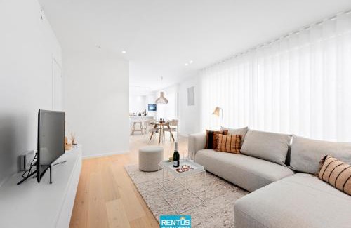 Nieuwpoort Apartment | Simli Suite - apartment in quiet area