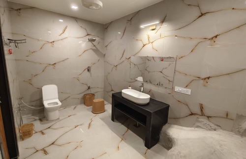 Kodinar Resort | Simmba Resort