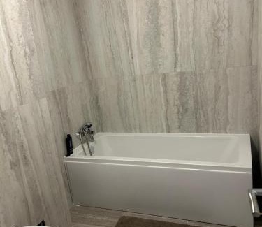 Dumbravita Apartment | Simo' studio