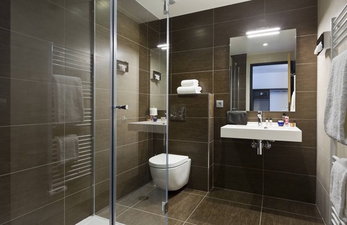 Quartier de la Chapelle Hotel | Simon's Boutique Hotel