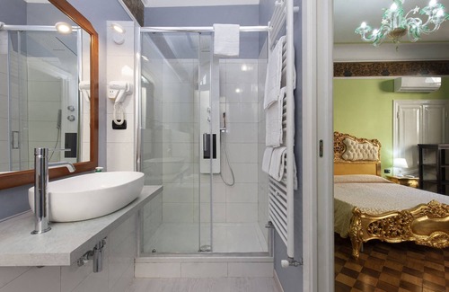 San Marco House | Simon' Secret