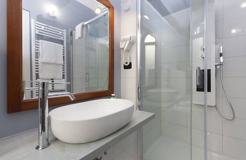 San Marco House | Simon' Secret