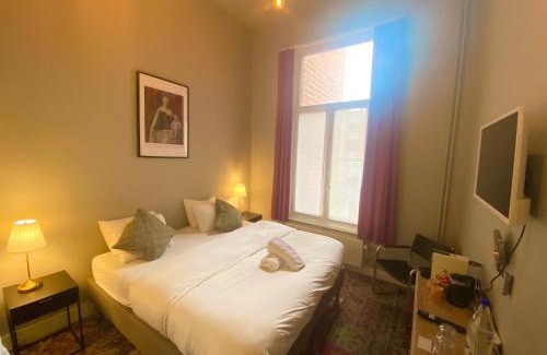 Klein-Antwerpen Bed & Breakfast | Simone's Kitchen B&B