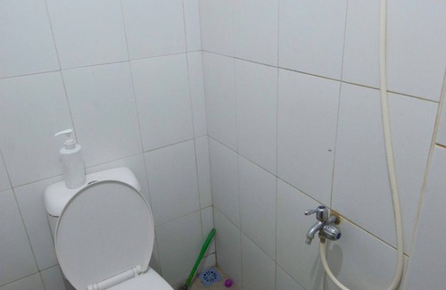 Kudus Hotel | Simpang 7 Residence