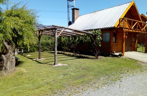 El Hoyo Cabin | Simple and beautiful cabin, it's like being in a mountain shelter