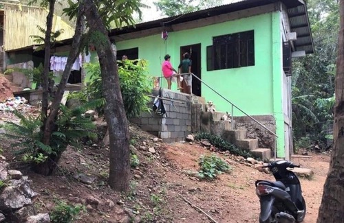 Coron Town Proper Apartment | Simple and quite 5 minutes walk to maintown