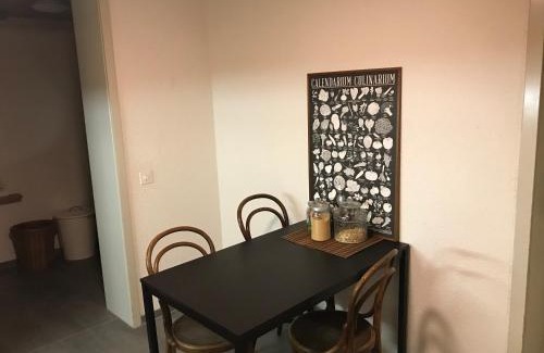 Burgdorf Apartment | Simple flat 72 m2 in the centre of Burgdorf with private parking