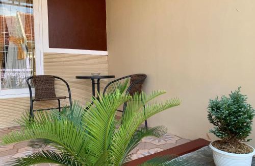 Banyumas House | Simple Home near Baturraden