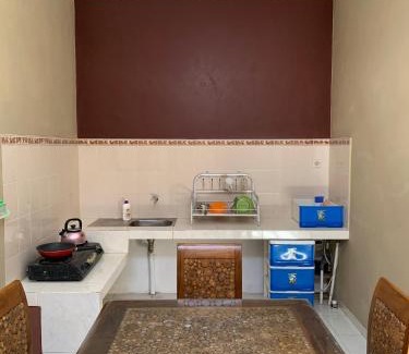 Banyumas House | Simple Home near Baturraden