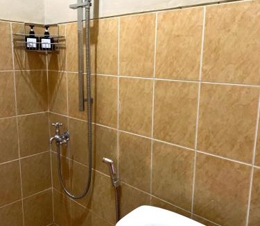 Banyumas House | Simple Home near Baturraden